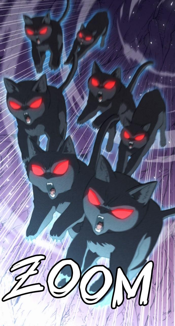 The Druid of Seoul Station Chapter 201 - Page 46