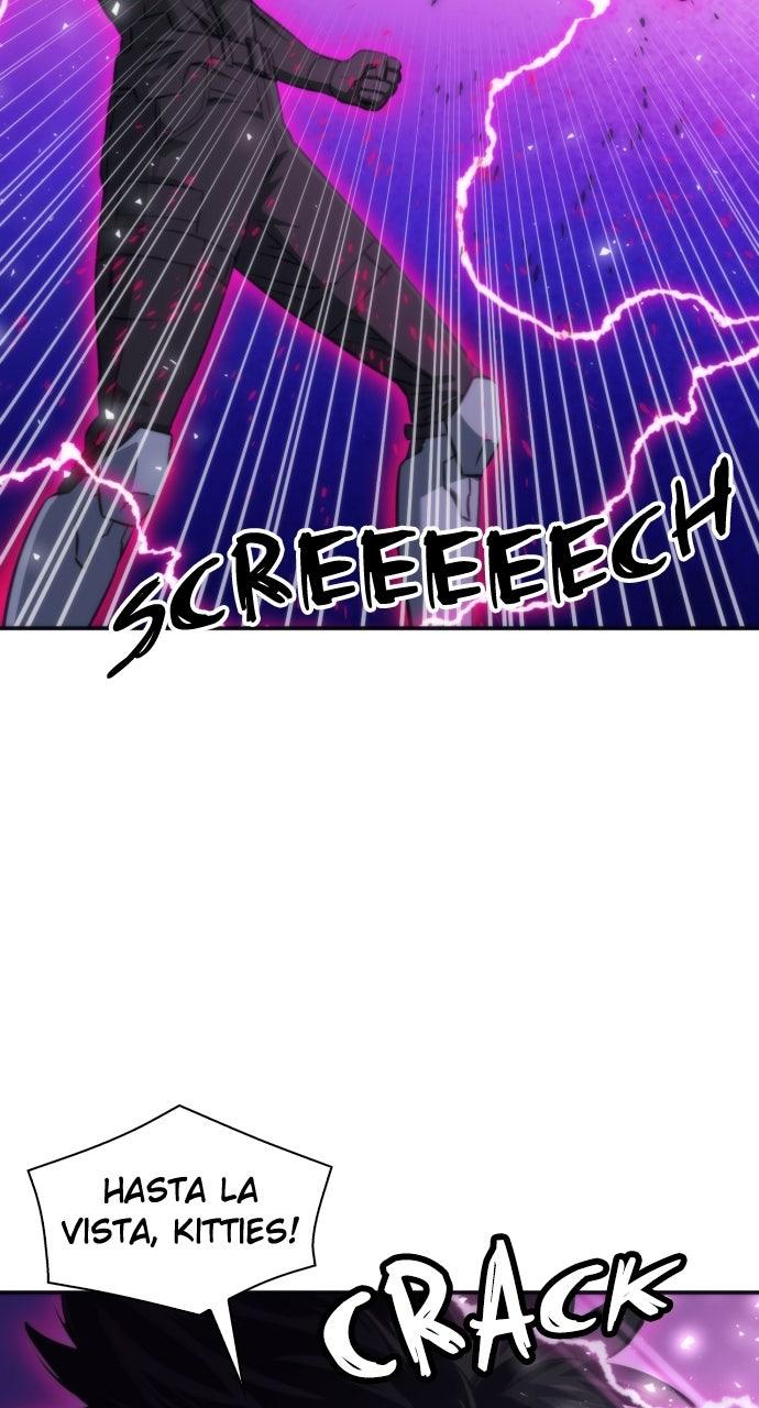 The Druid of Seoul Station Chapter 201 - Page 48