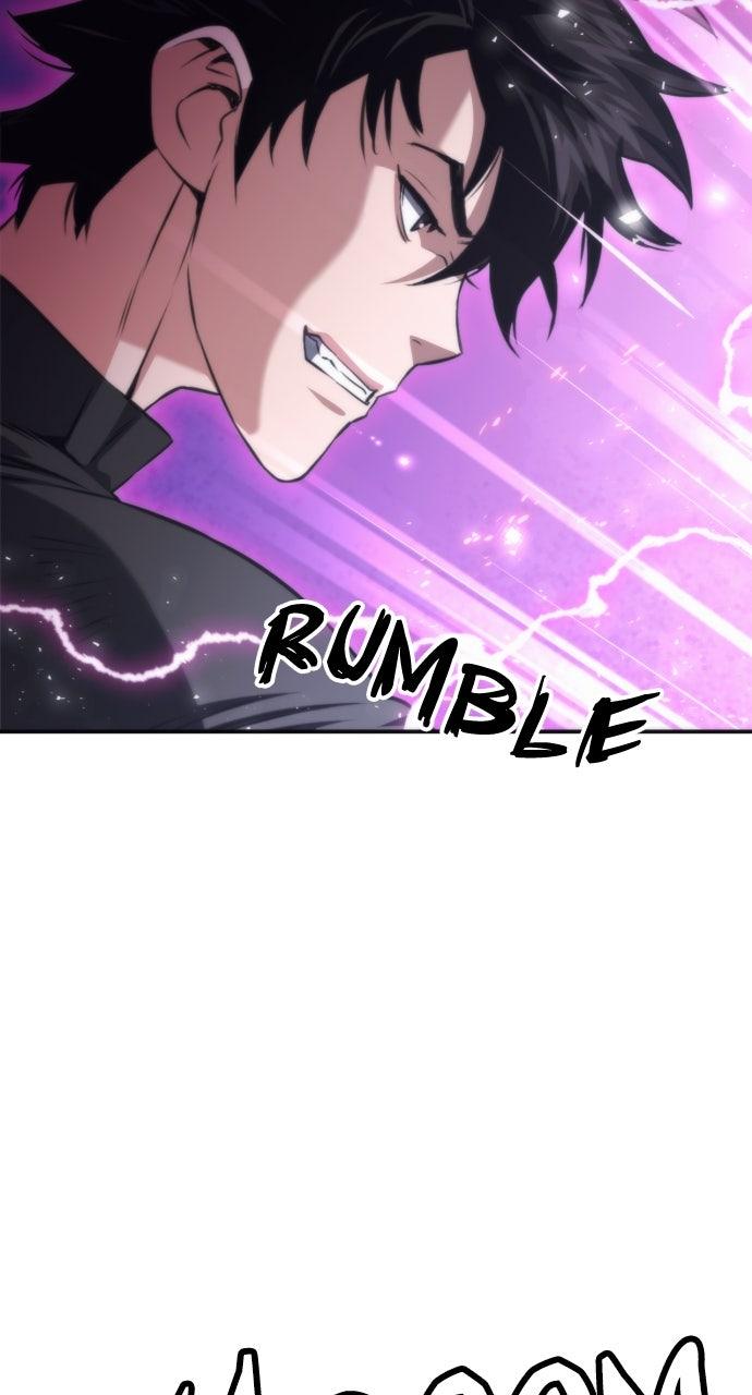 The Druid of Seoul Station Chapter 201 - Page 49