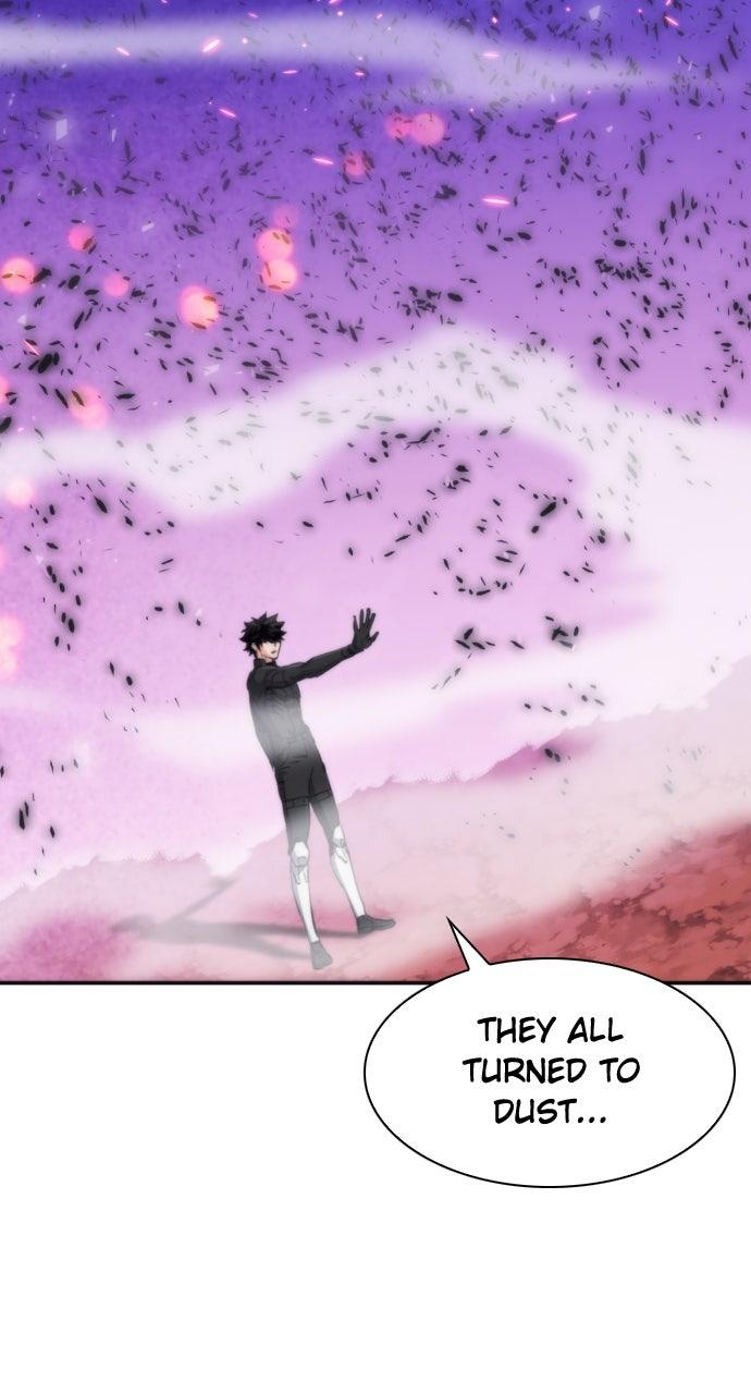 The Druid of Seoul Station Chapter 201 - Page 52