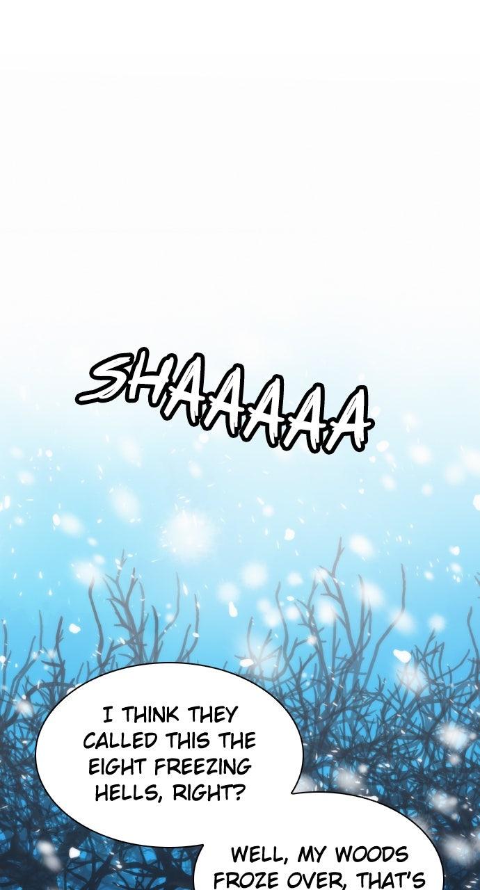 The Druid of Seoul Station Chapter 201 - Page 53