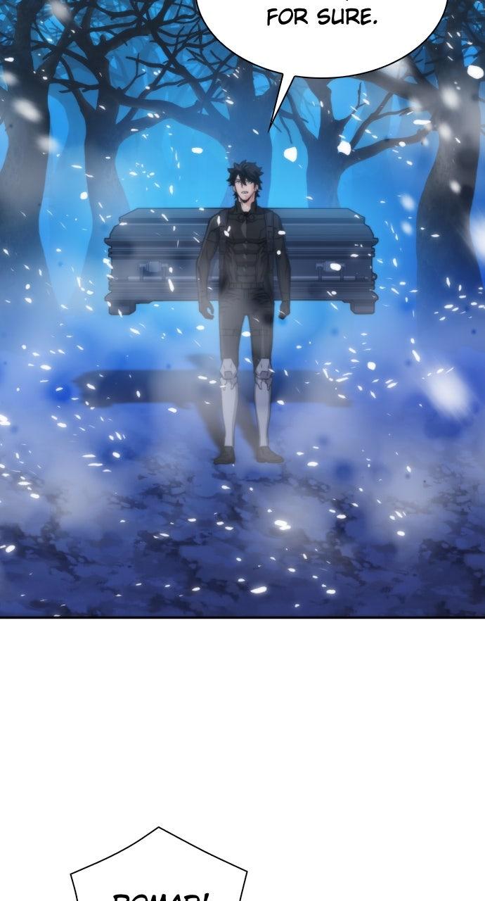 The Druid of Seoul Station Chapter 201 - Page 54