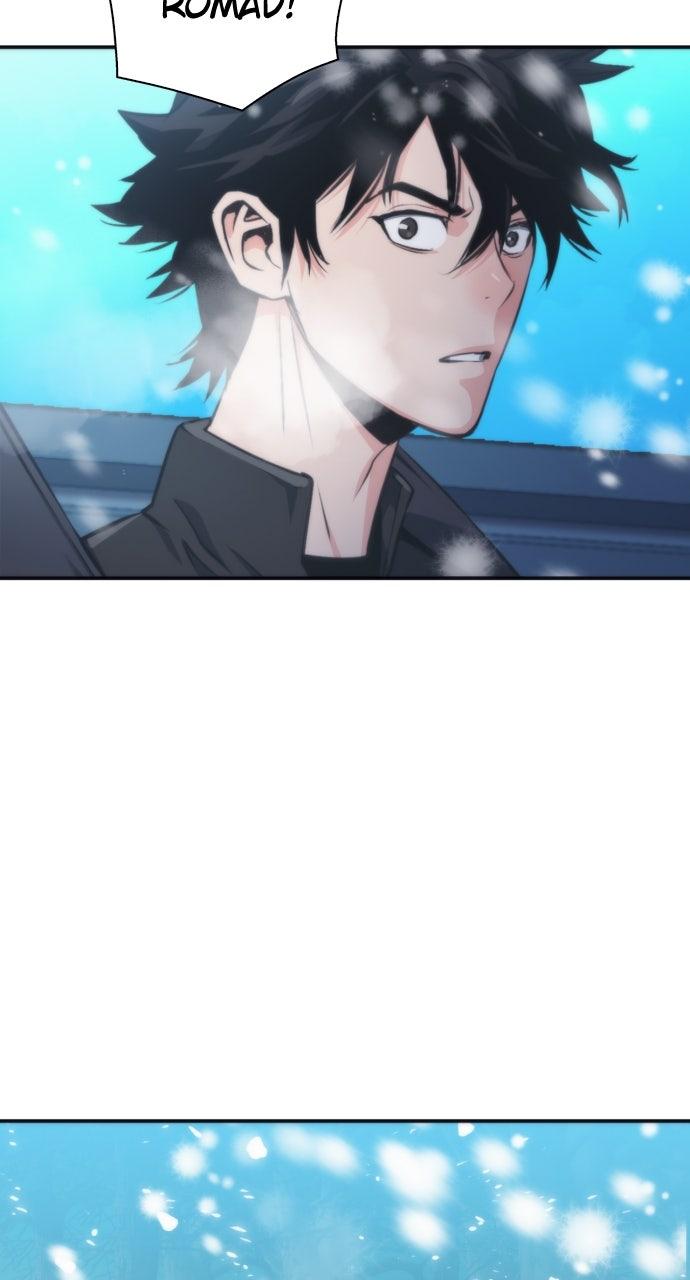 The Druid of Seoul Station Chapter 201 - Page 55