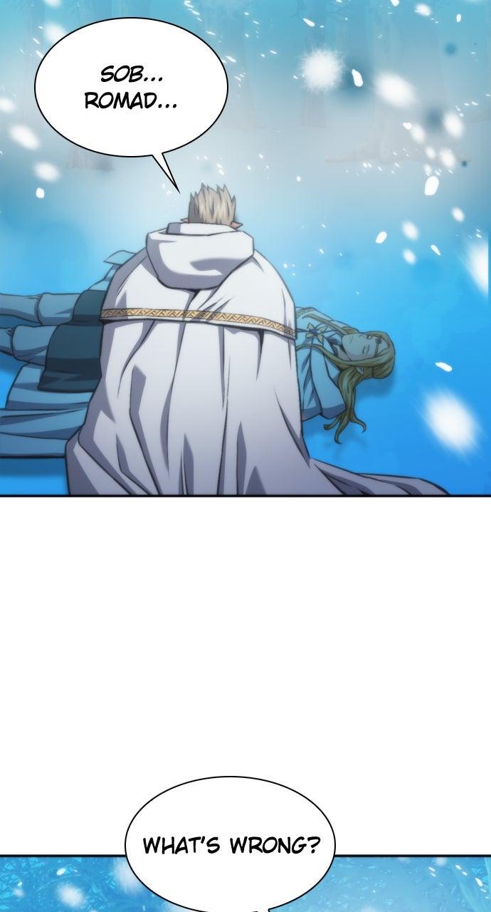 The Druid of Seoul Station Chapter 201 - Page 56