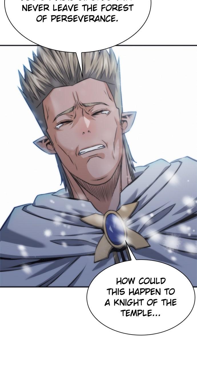 The Druid of Seoul Station Chapter 201 - Page 59