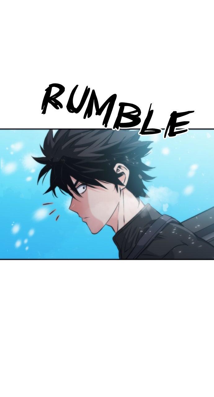 The Druid of Seoul Station Chapter 201 - Page 60