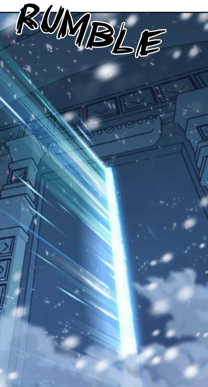 The Druid of Seoul Station Chapter 201 - Page 61