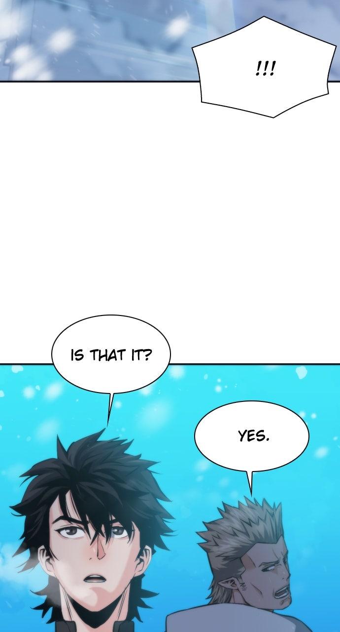 The Druid of Seoul Station Chapter 201 - Page 62