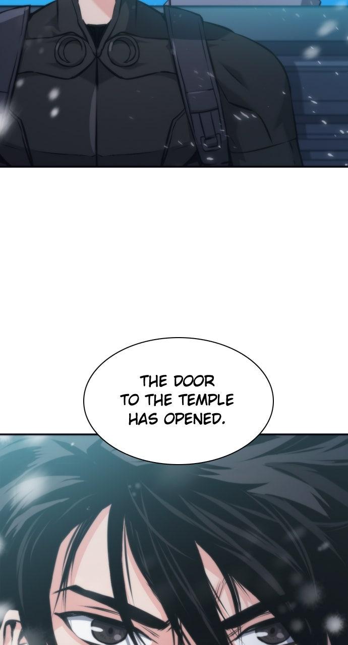 The Druid of Seoul Station Chapter 201 - Page 63