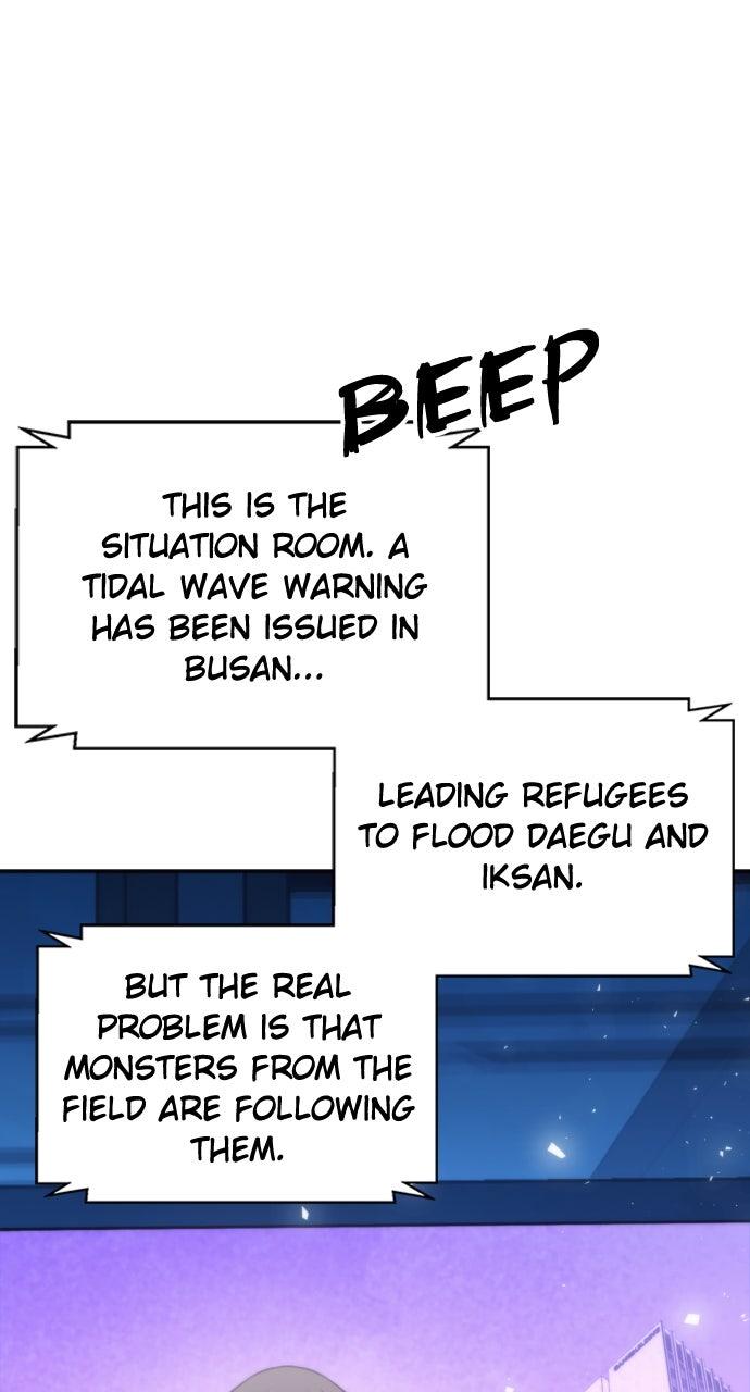 The Druid of Seoul Station Chapter 201 - Page 65