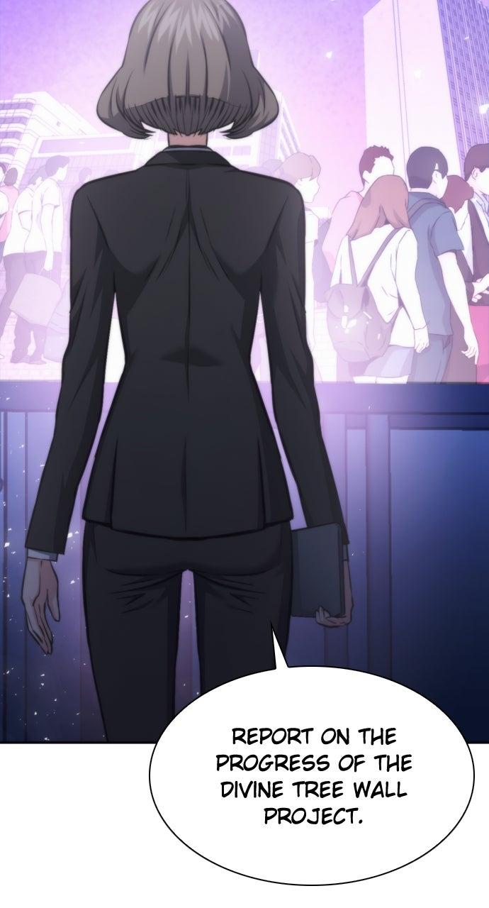 The Druid of Seoul Station Chapter 201 - Page 66