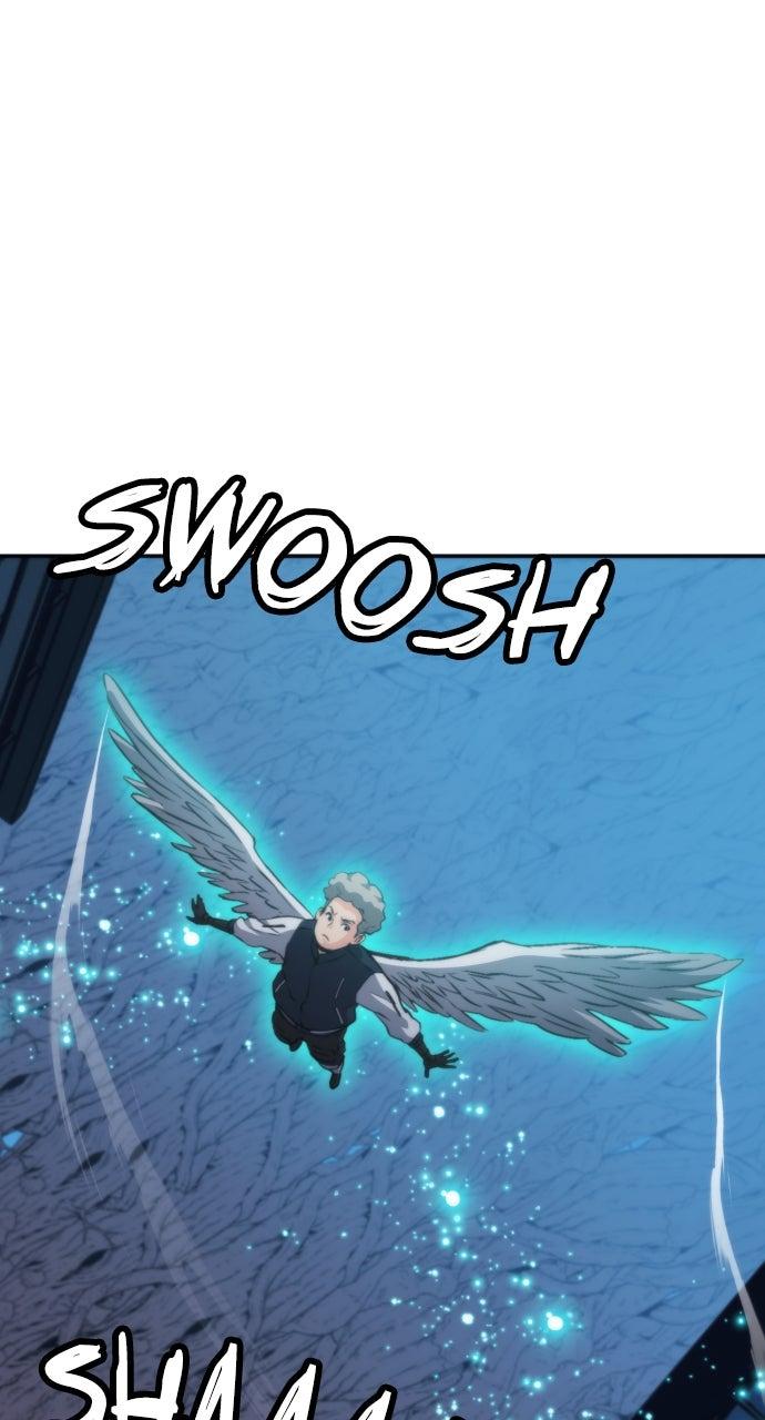 The Druid of Seoul Station Chapter 201 - Page 67