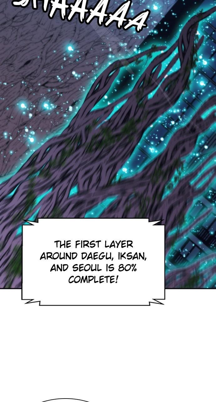 The Druid of Seoul Station Chapter 201 - Page 68