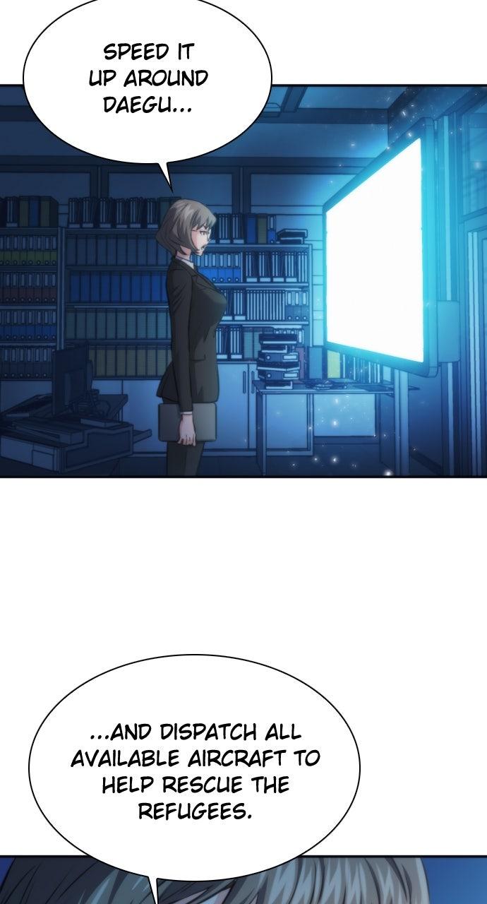 The Druid of Seoul Station Chapter 201 - Page 69