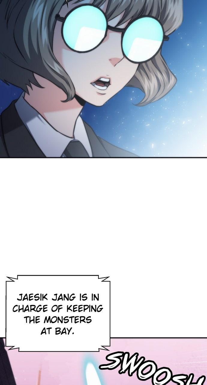 The Druid of Seoul Station Chapter 201 - Page 70