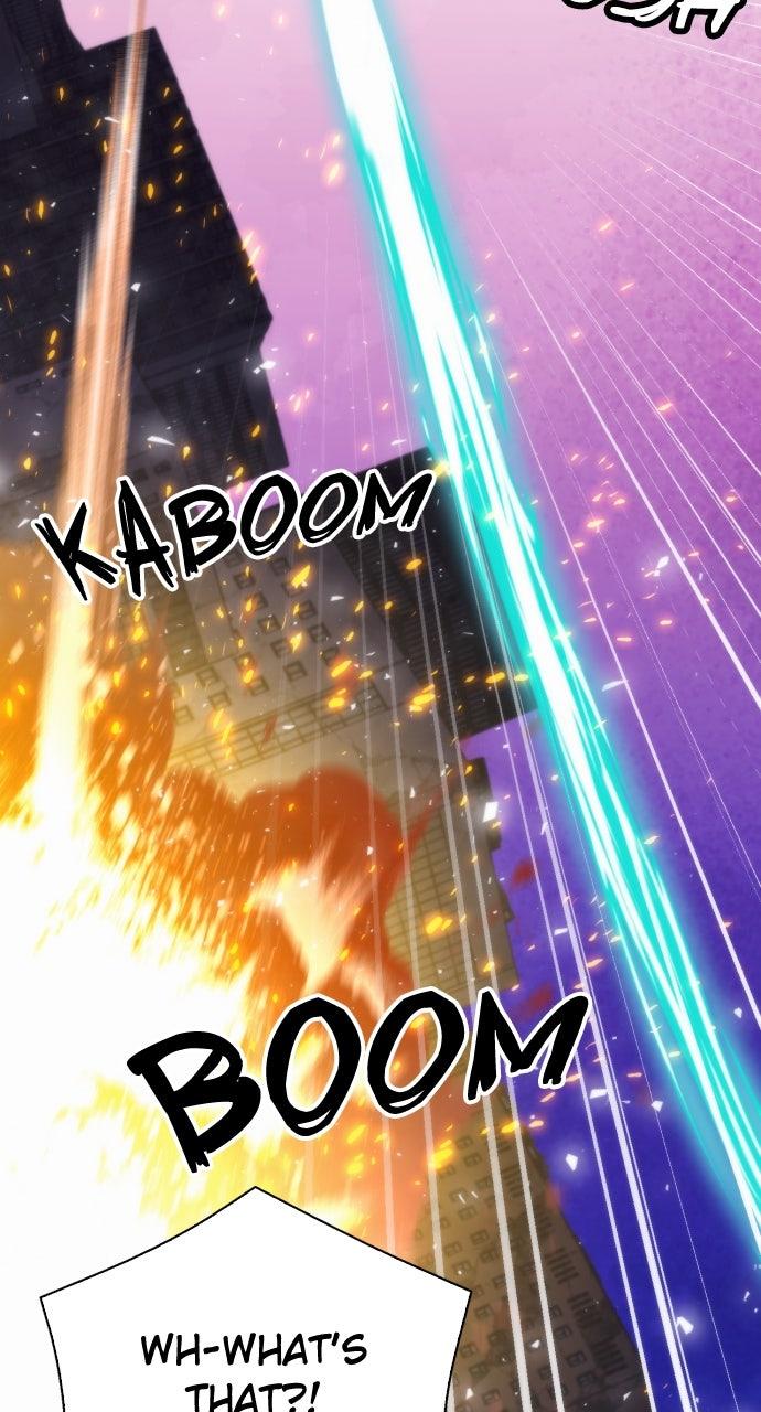 The Druid of Seoul Station Chapter 201 - Page 71