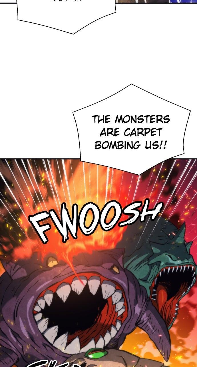 The Druid of Seoul Station Chapter 201 - Page 72