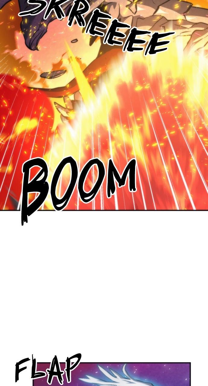 The Druid of Seoul Station Chapter 201 - Page 73