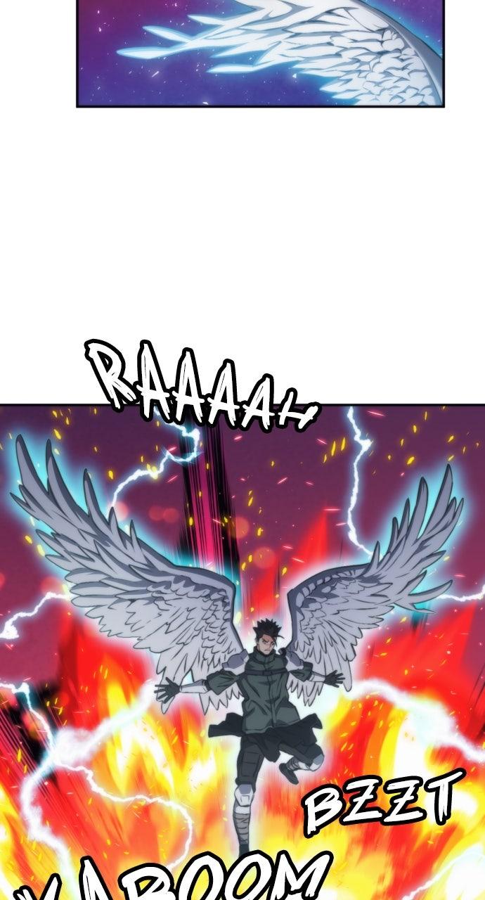 The Druid of Seoul Station Chapter 201 - Page 74