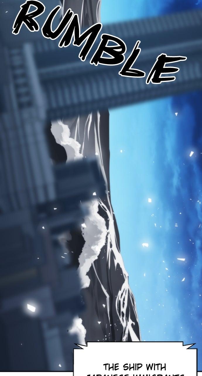 The Druid of Seoul Station Chapter 201 - Page 76