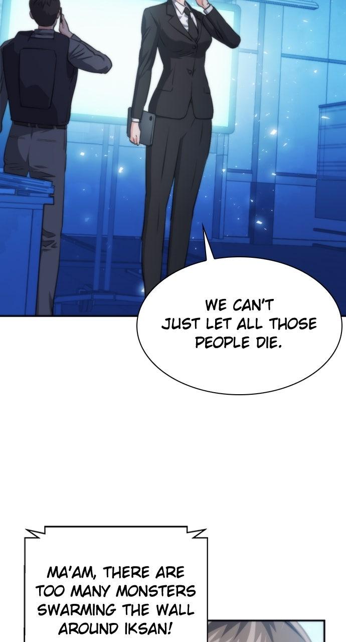 The Druid of Seoul Station Chapter 201 - Page 79