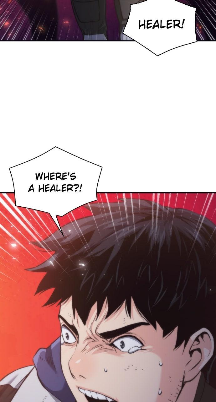 The Druid of Seoul Station Chapter 201 - Page 82