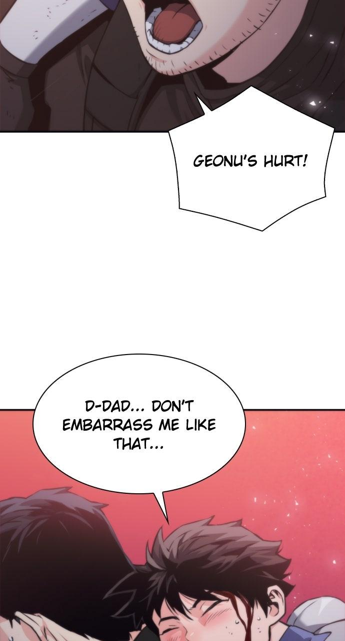 The Druid of Seoul Station Chapter 201 - Page 83