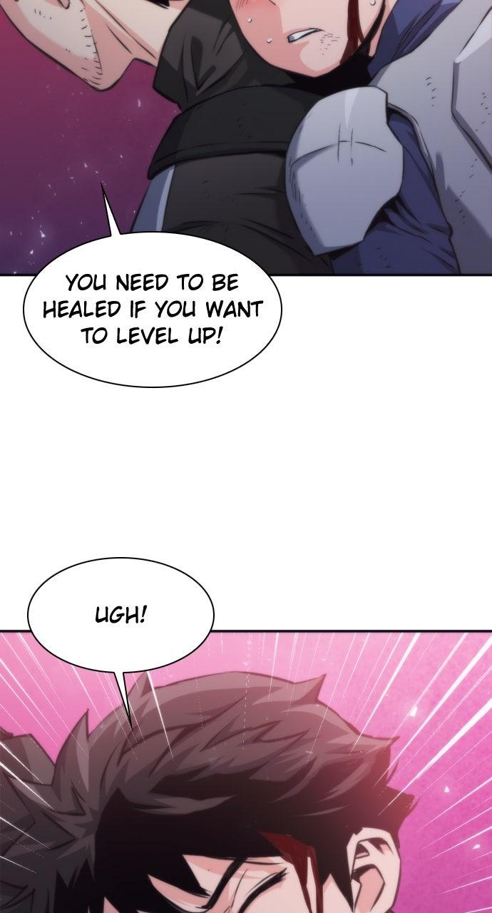 The Druid of Seoul Station Chapter 201 - Page 84