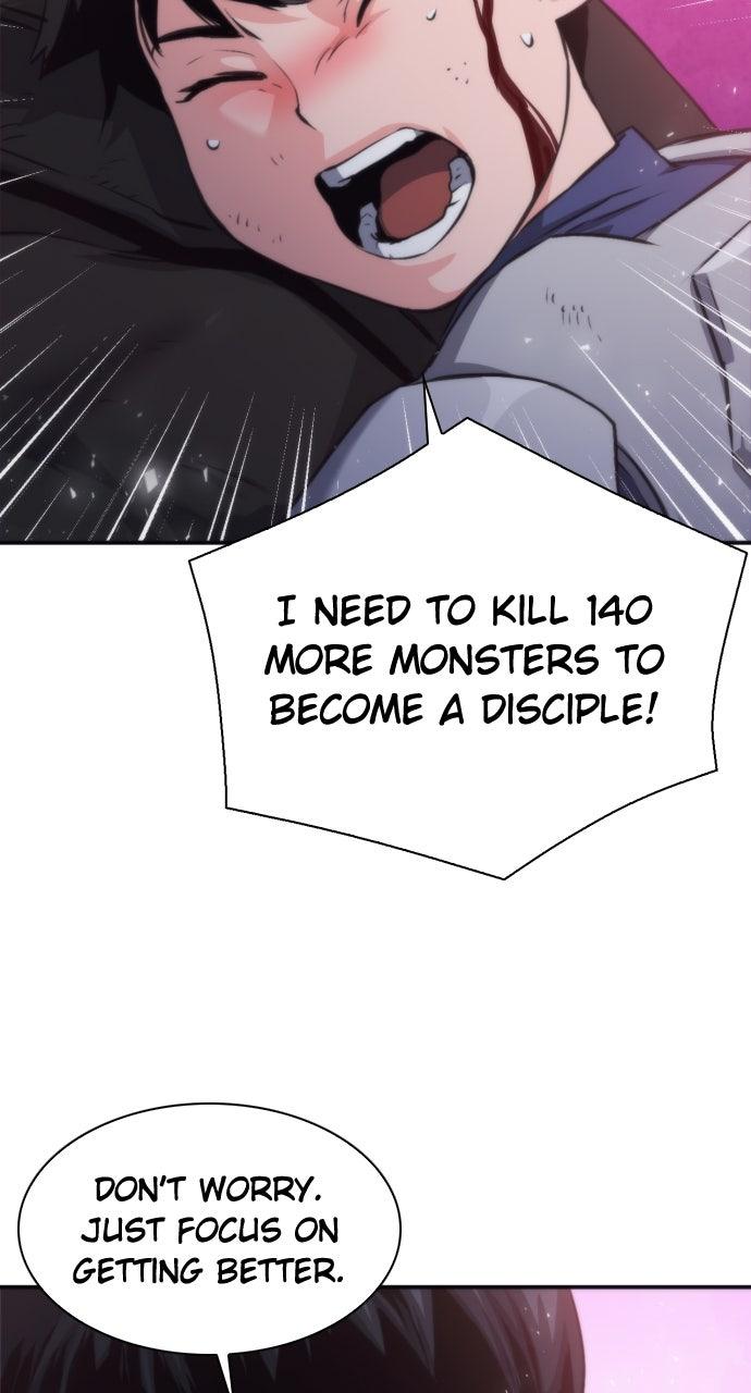 The Druid of Seoul Station Chapter 201 - Page 85