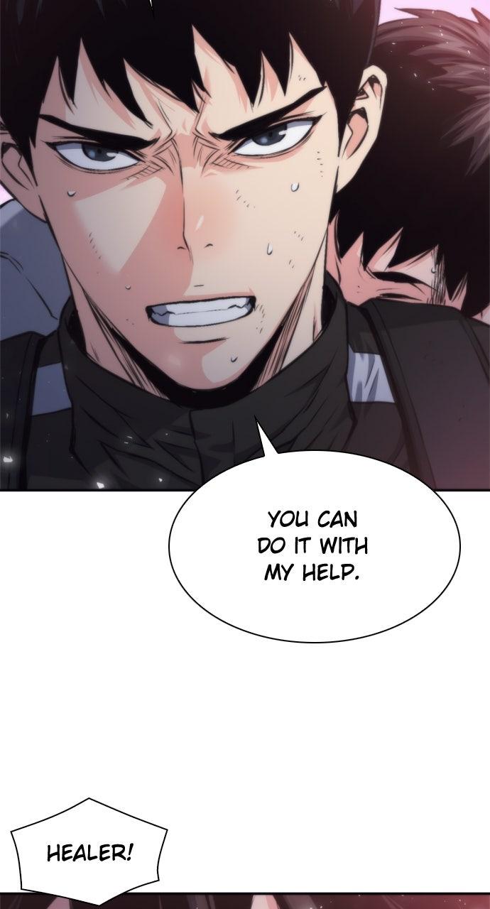 The Druid of Seoul Station Chapter 201 - Page 86