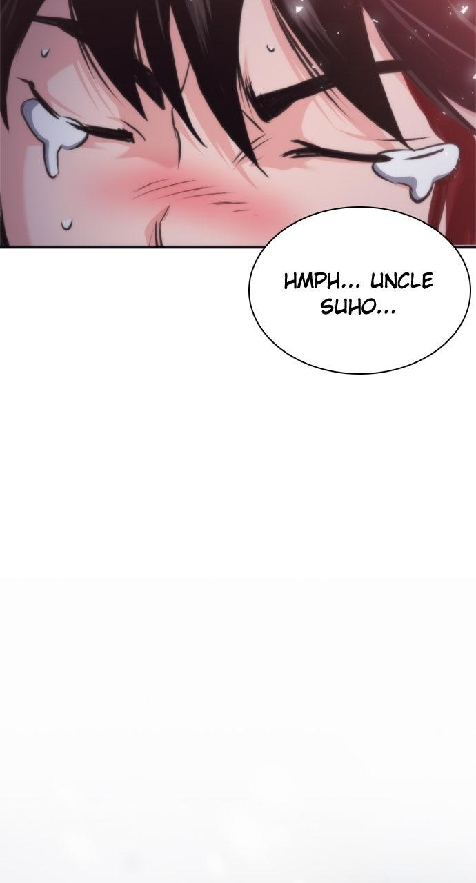 The Druid of Seoul Station Chapter 201 - Page 87