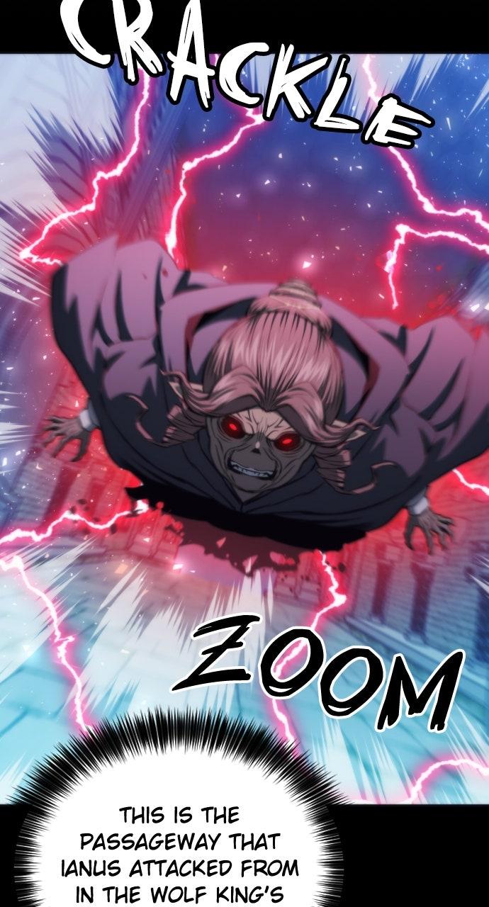 The Druid of Seoul Station Chapter 201 - Page 91