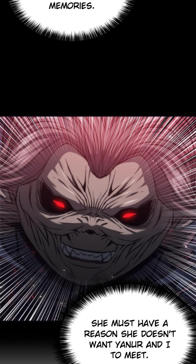 The Druid of Seoul Station Chapter 201 - Page 92