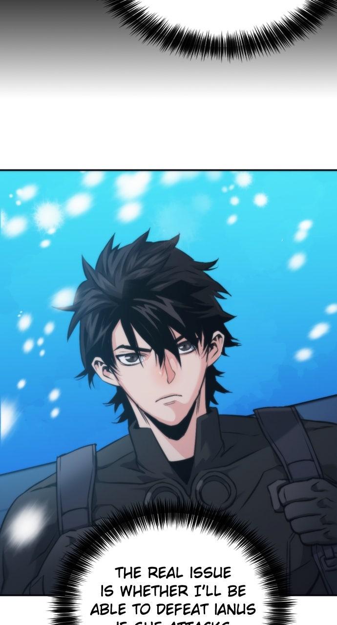 The Druid of Seoul Station Chapter 201 - Page 93