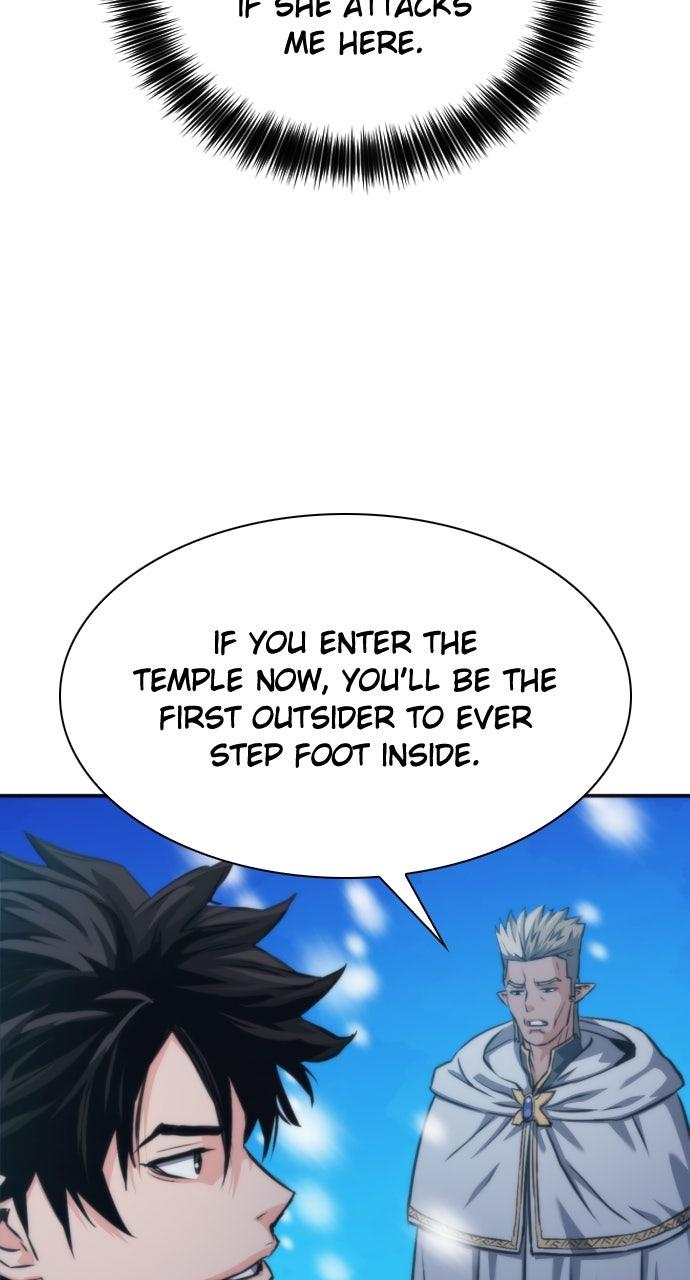 The Druid of Seoul Station Chapter 201 - Page 94