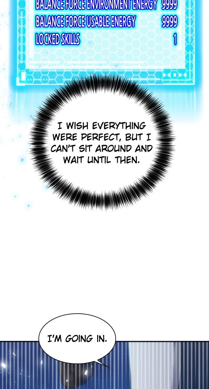 The Druid of Seoul Station Chapter 201 - Page 96