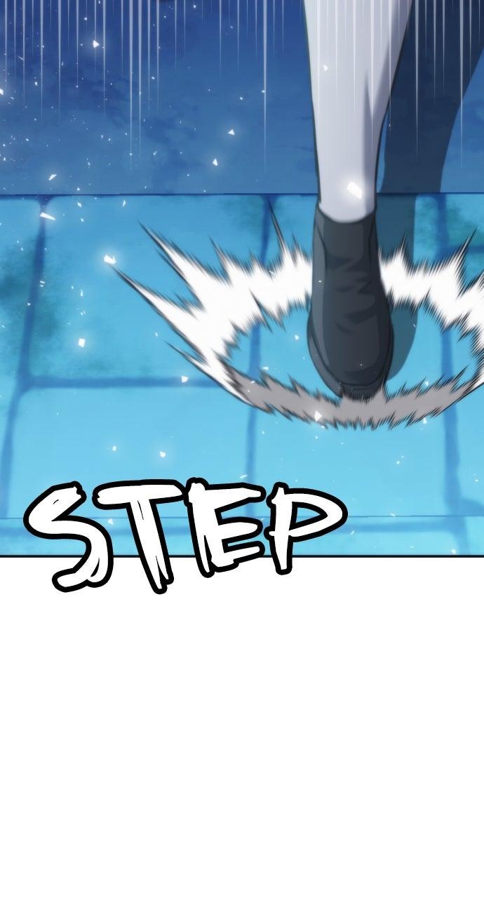 The Druid of Seoul Station Chapter 201 - Page 97