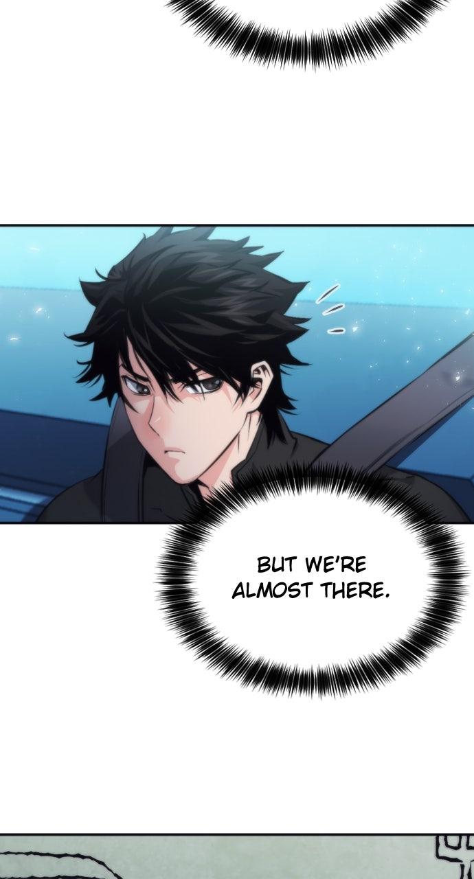 The Druid of Seoul Station Chapter 202 - Page 4