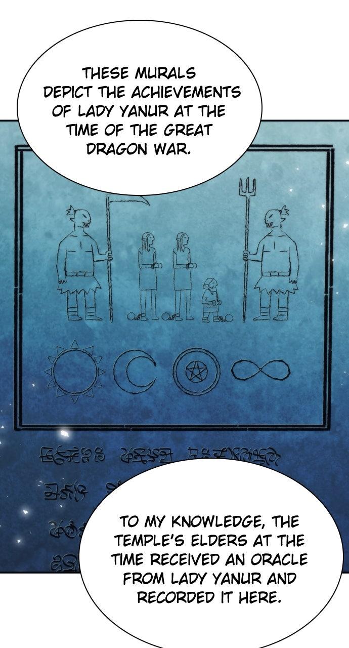 The Druid of Seoul Station Chapter 202 - Page 8