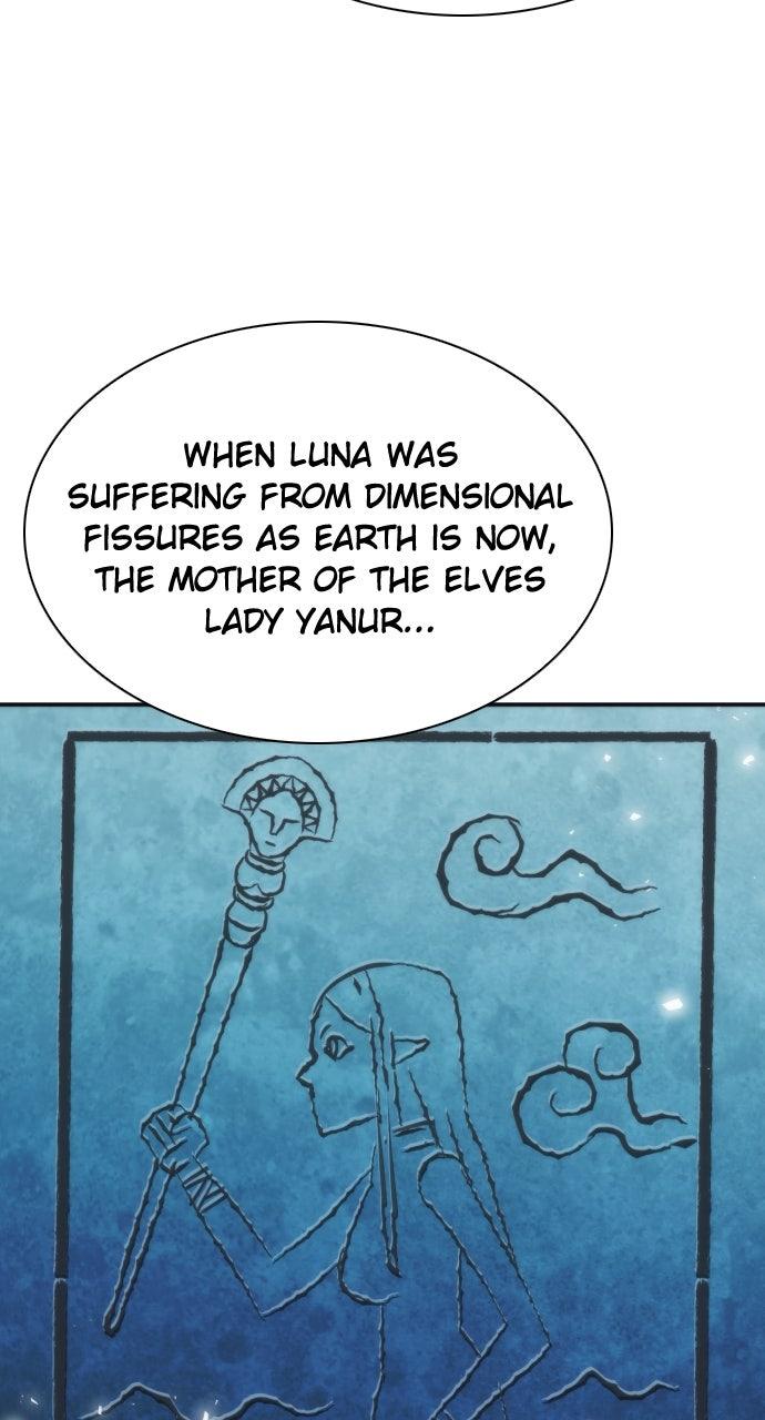 The Druid of Seoul Station Chapter 202 - Page 9