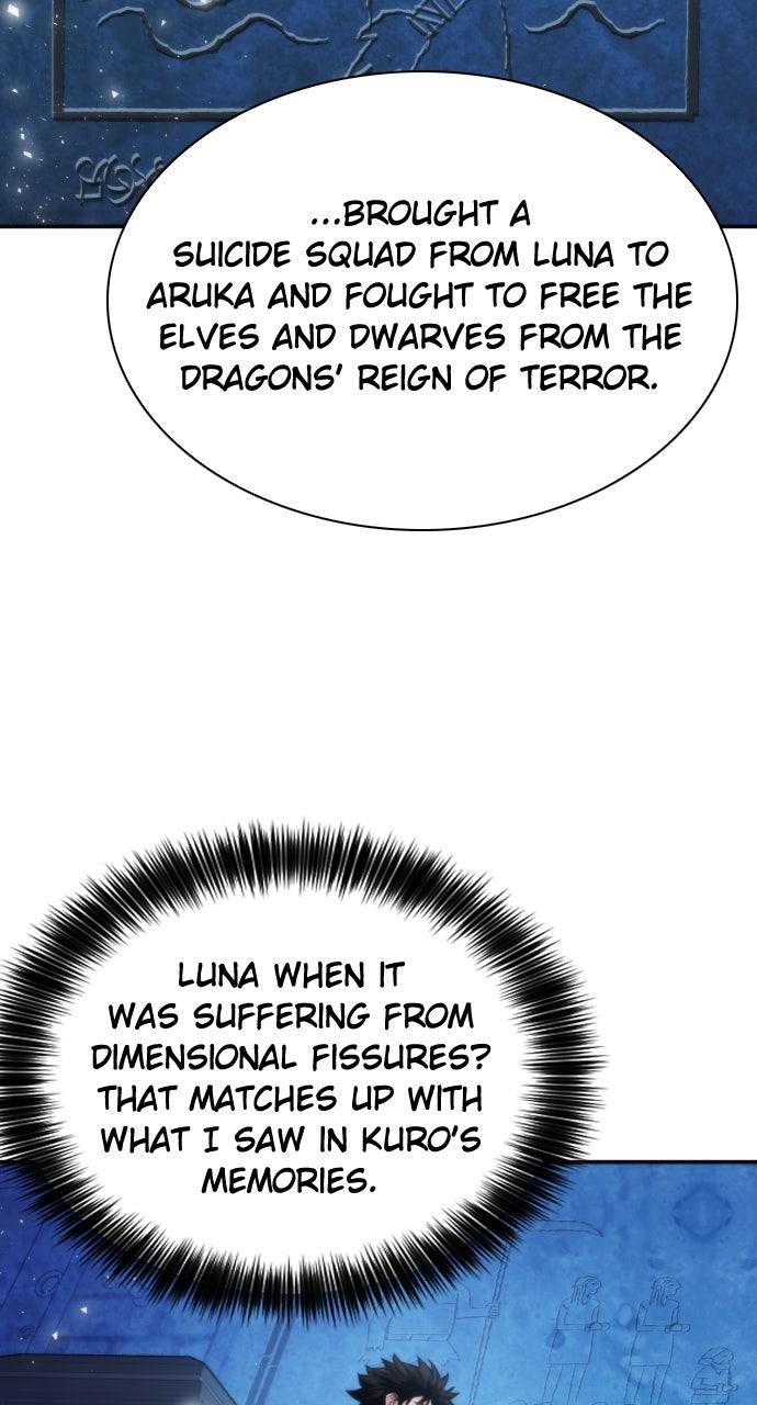 The Druid of Seoul Station Chapter 202 - Page 10