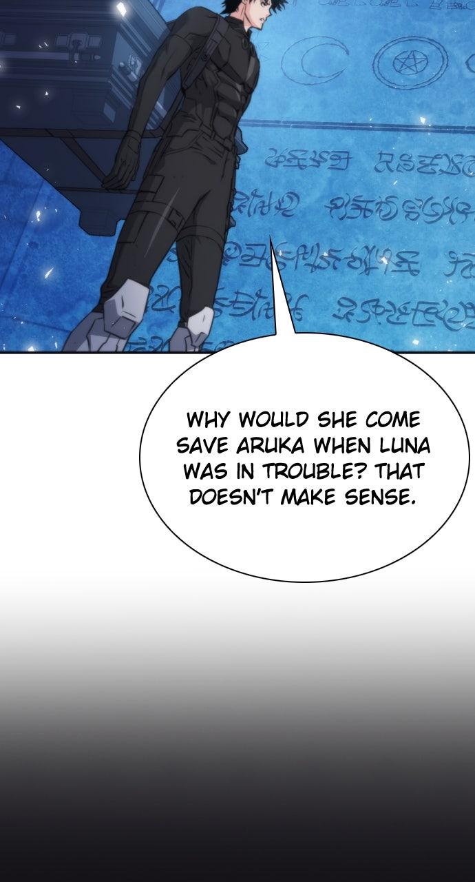 The Druid of Seoul Station Chapter 202 - Page 11