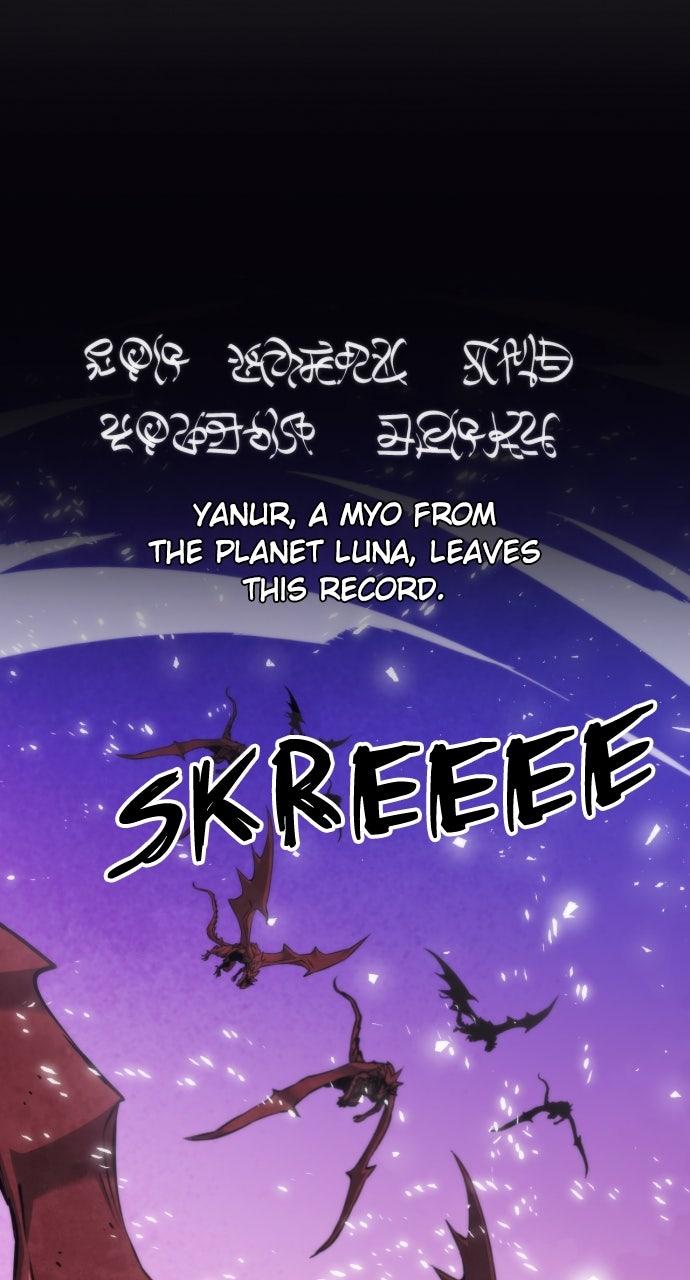 The Druid of Seoul Station Chapter 202 - Page 12