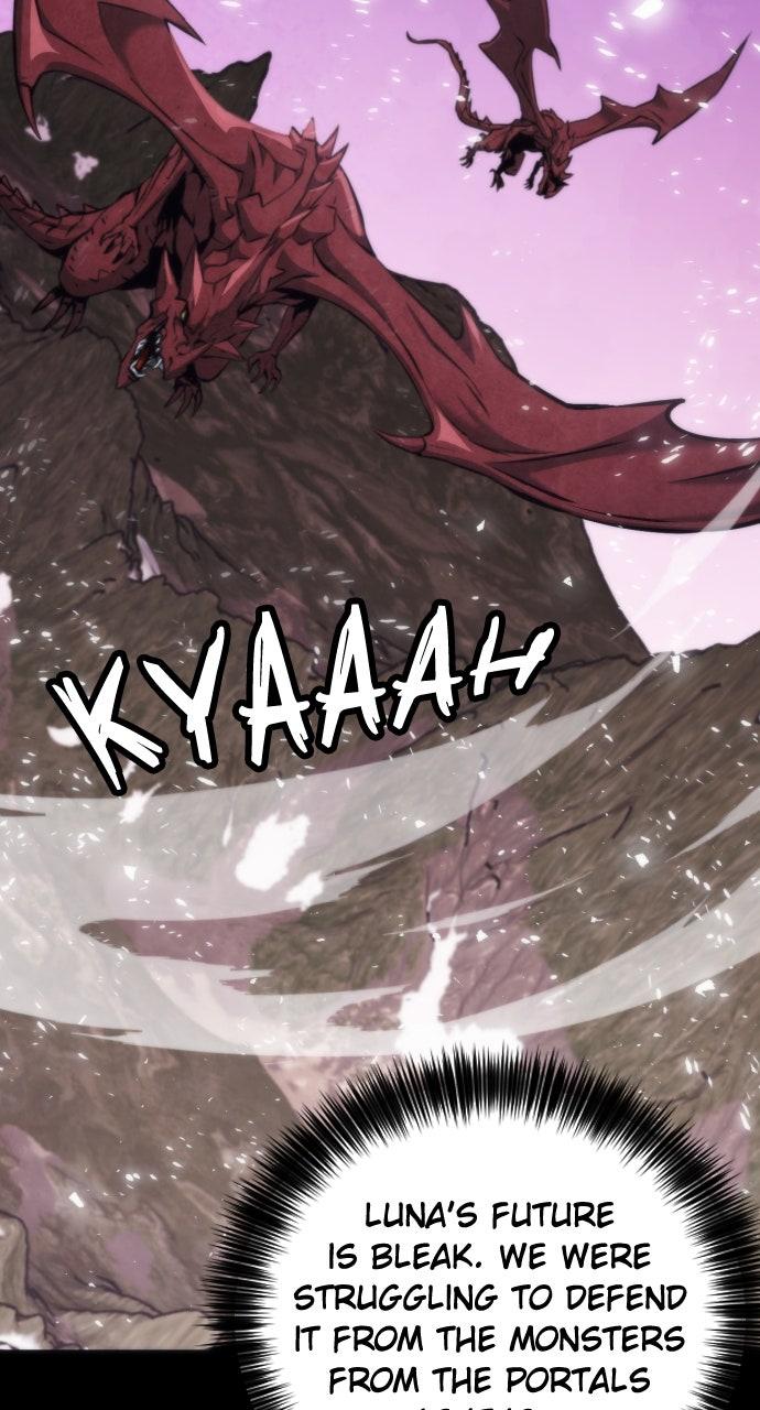 The Druid of Seoul Station Chapter 202 - Page 13