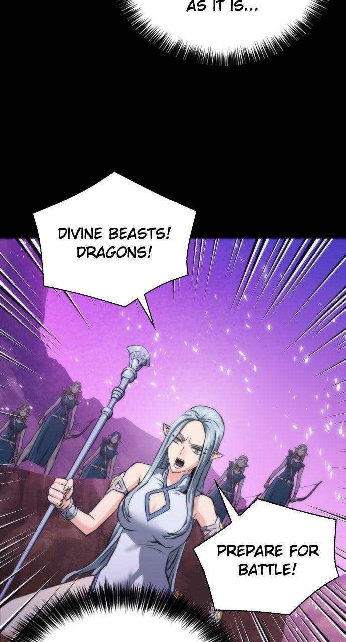 The Druid of Seoul Station Chapter 202 - Page 14