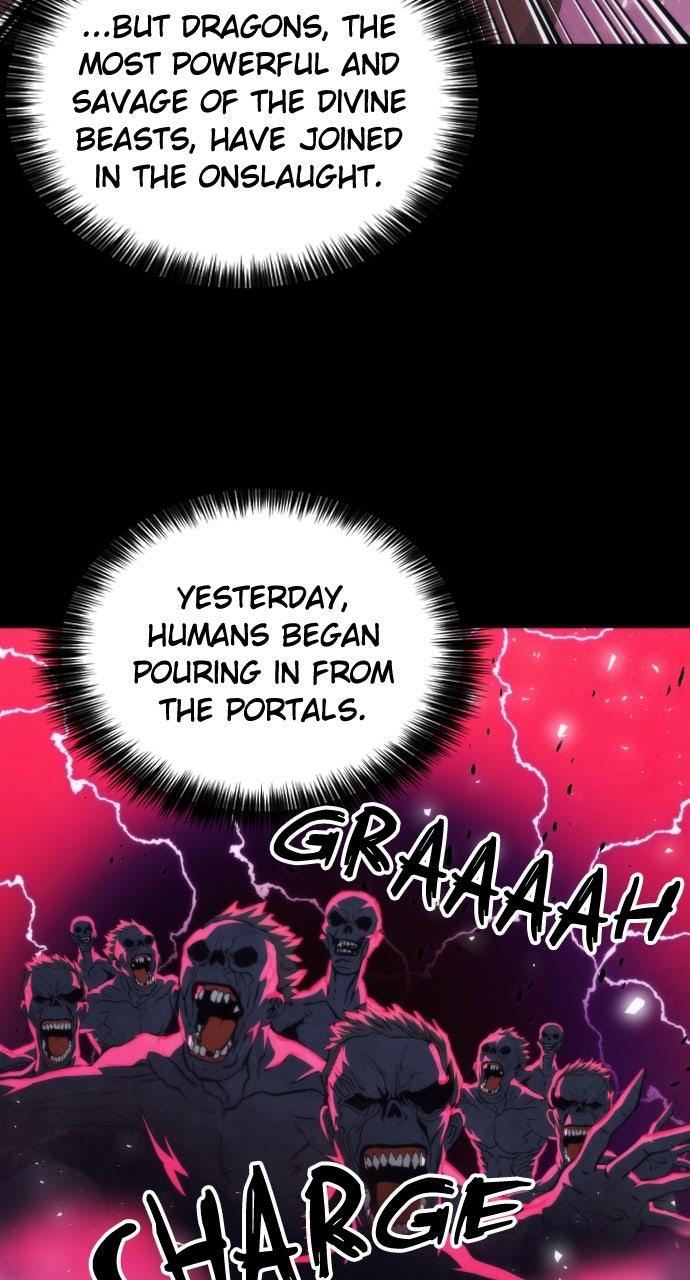 The Druid of Seoul Station Chapter 202 - Page 15