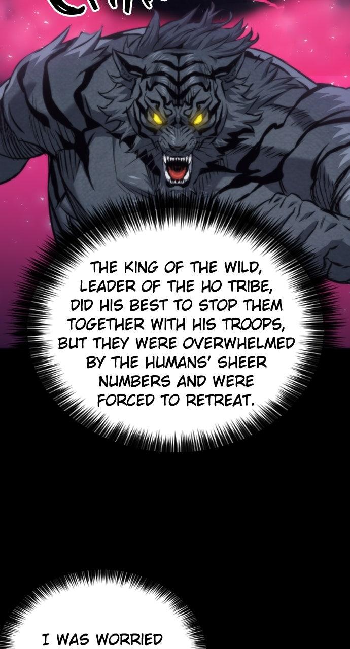 The Druid of Seoul Station Chapter 202 - Page 16