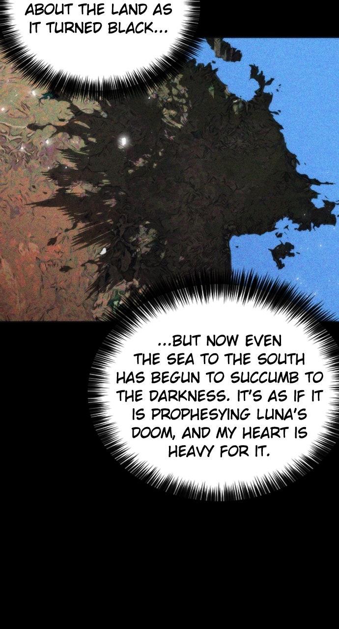 The Druid of Seoul Station Chapter 202 - Page 17