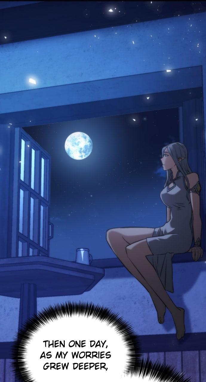 The Druid of Seoul Station Chapter 202 - Page 18