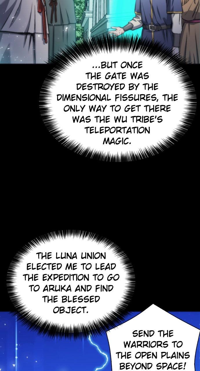 The Druid of Seoul Station Chapter 202 - Page 20